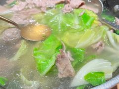 -川堂风·跷脚牛肉·乐山爆炒(宝山日月光店)