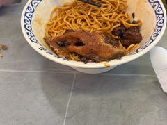 -梅溪·小伙子干挑面(安吉总店)