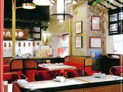 大堂-杏花堂山西菜馆(壹方城店)