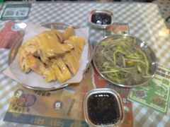-阿金大白·上海菜馆(新天地店)