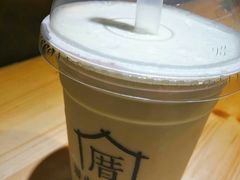 奶霜-厝内小眷村(天河南一路店)