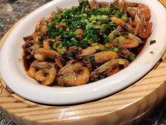 -走马楼饭庄(慈城古县城店)