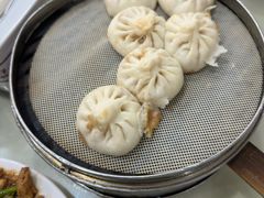 -石饮红星包子(中山路店)