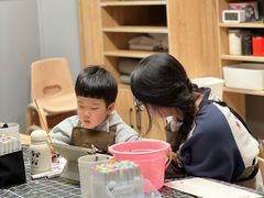 -艺塔木美学教育(和达校区)