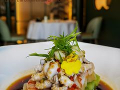 -潮上潮(南中环店)