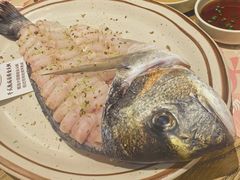 -肉魁屋·烧肉·烧鸟·酒场(高新店)