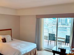 -神户美利坚公园东方大酒店