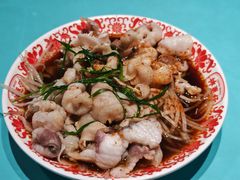 -神更仔·潮汕魂大排档(汉口路店)