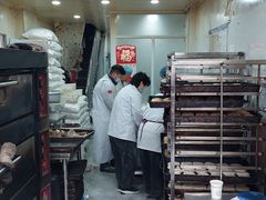 -朱记小郑酥烧饼(建康路店)