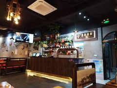 -沈胖子音乐烤吧·炒菜·龙虾(环城东路店)