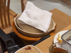 -湯系·煲汤手艺人(东二环泰禾广场店)