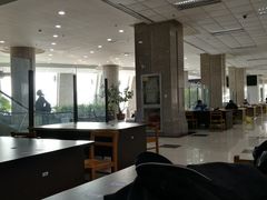 -上海大学宝山-图书馆