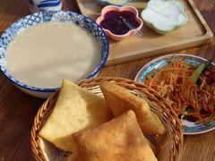 -BAURSAK包尔萨克早餐屋(第二分店)