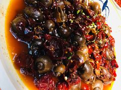 -常和州·夜宵大排档(常州单店)