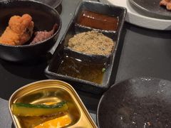 -谷牛日式烤肉(宝山U天地店)