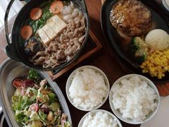 -铃木食堂(帽儿胡同店)