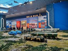 -军事博物馆(地铁站)
