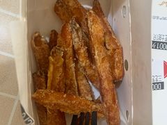 -必胜客(白石桥店)