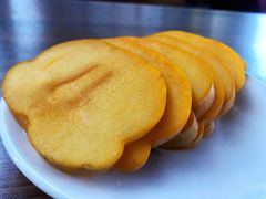 -南窖乡水峪村山情农家