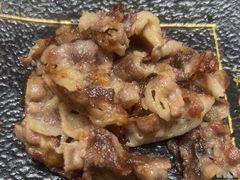 -海之屋韩式烤肉(海棠68环球美食街店)