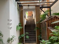 -边渡咖啡烘焙店(昙华林店)