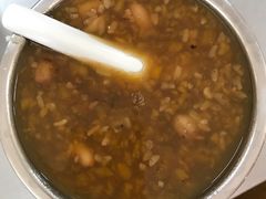 地瓜粥-同裕烧烤·海鲜·家常菜(杰座·欧洲城店)