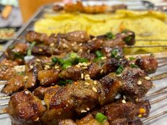 -纪录片《人生一串》体验店(静安店)