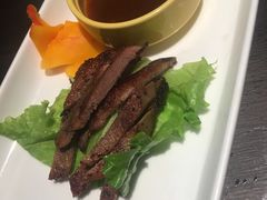 -匠和风精致料理(莆田财富中心店)