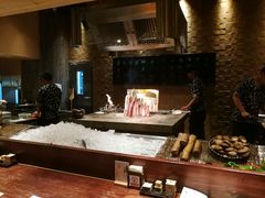 -炉匠炉端烧·酒(国金中心商场店)