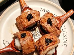 -炙柒Sekinana·精致日料(合生汇店)