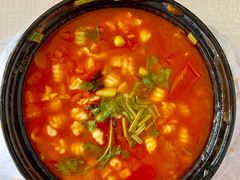 麻什-西安老王家(振兴西路店)