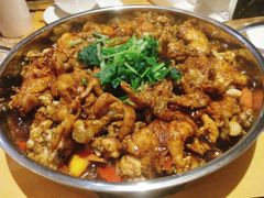 -黄记煌三汁焖锅(龙湖U城店)