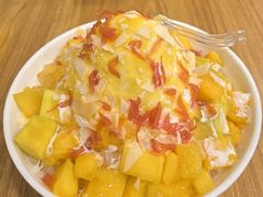 -荔芳传统糖水铺
