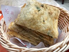 -方中山胡辣汤(正光路店)