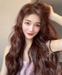 -G HAIR SALON私人造型定制