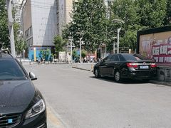-北京华联购物中心(天通苑店)