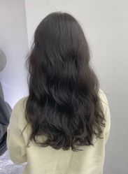 -茶发Salon·烫发染发理发