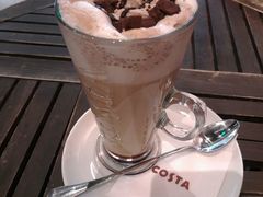 -COSTA COFFEE(新奥购物中心店)