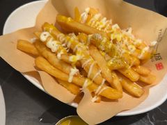 -一沙一城·岩烤牛扒(深圳首店)