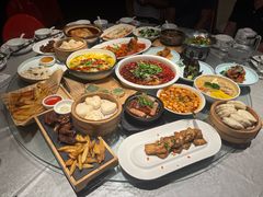 -外婆家(西溪印象城店)