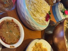 -前门涮肉(群力店)