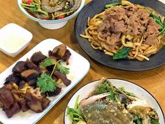 -唔止卤嘢·潮州府城菜(鹭江店)