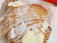 -OUR Bakery(国贸商城店)