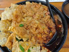 -螺蛳粉先生(蓟门桥店)
