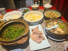 -南京大牌档(人民广场店)