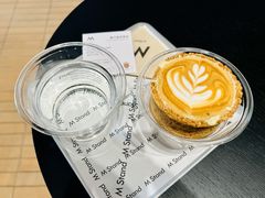 -M Stand(北京平安幸福中心店)