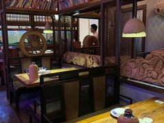 -听香·678茶铺(猛追湾店)