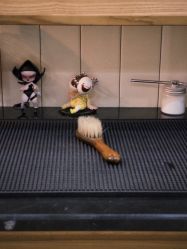 -MARTIN'S BARBER SHOP男士理发馆