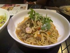 -西堤牛排(北京国瑞店)