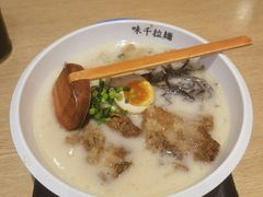 -味千拉面(惠州文昌一路分店)